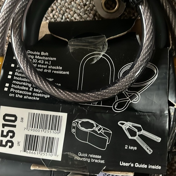 On Guard Locks - Picture 3 of 6